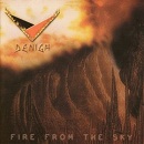 cd: Denigh: Fire From The Sky