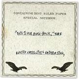 cd: A Silver Mt Zion Memorial Orchestra and Tra-La-La Band with choir: This Is Our Punk-Rock