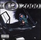 cd: Grand Puba: 2000