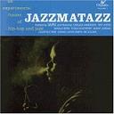 cd: Guru: Jazzmatazz, Vol. 1