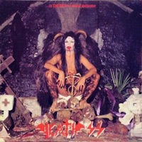 lp: Death SS: ...in Death of Steve Sylvester