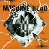 cd-singel digipak: Machine head: Supercharger