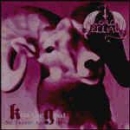  obestämt: Lord Belial: Kiss the goat