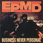 cd: EPMD: Business Never Personal