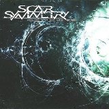 cd: Scar Symmetry: Holographic Universe