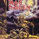  obestämt: iron maiden: sanctuary