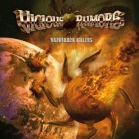 cd: Vicious rumors: Razorback killers