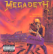cd: Megadeth: Peace sells...but who's buying?