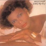 cd: Margie Joseph: Feeling My Way