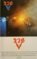 mc: 220 Volt: 220 Volt