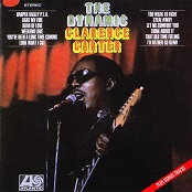 cd: Clarence Carter: The Dynamic Clarence Carter