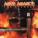 lp: Amon Amarth: The Avenger
