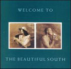 cd: The Beautiful South: Welcome To The Beautiful South