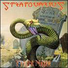 cd: Stratovarius: Fright Night