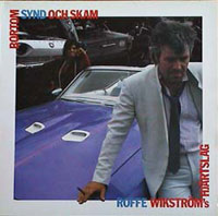 lp: Rolf Wikström: Bortom synd och skam