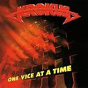 lp: Krokus: One Vice At A Time