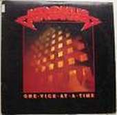 lp: Krokus: One Vice At A Time
