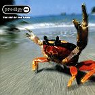 cd: Prodigy: The fat of the land