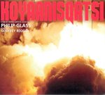 cd: Philip Glass: Koyaanisqatsi