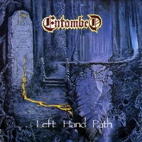 lp: Entombed: Left hand path