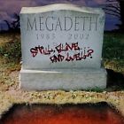 cd: Megadeth: Still alive... and well?