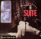  obestämt: Honeymoon Suite: Monsters Under The Bed