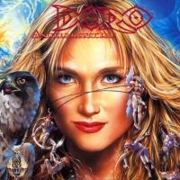 pic lp: Doro: Angels Never Die