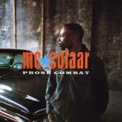 cd: MC Solaar: Prose Combat