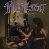 lp: Madison: Diamond Mistress