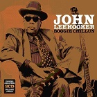  obestämt: John Lee Hooker: Boogie Chillun'