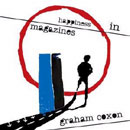 cd: graham coxon: happiness in magazines