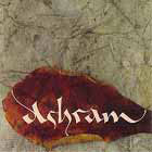 cd: Ashram: Ashram
