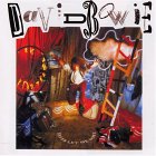 cd: David bowie: Never let me down