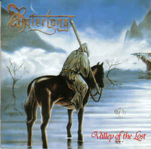 cd: Winterlong: Valley of the Lost