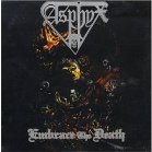 cd: Asphyx: Embrace The Death