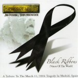  obestämt: Pride Of Lions: Black Ribbons