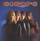 lp: Europe: Europe