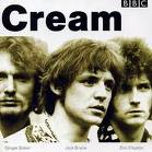 cd: Cream: BBC Sessions