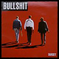  obestämt: Bullshit: Target