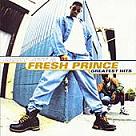 cd: DJ Jazzy Jeff & the Fresh Prince: Greatest Hits