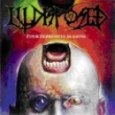 cd: Illdisposed: Four Depressive Seasons