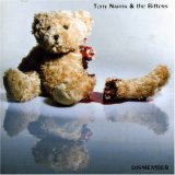 cd: Tony Naima & the Bitters: Dismember