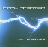  obestämt: Final Frontier: High Tension Wire