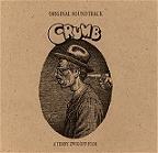 cd: Soundtrack: Crumb Original Soundtrack