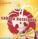cd-singel: Sahara hotnights: Oh darling