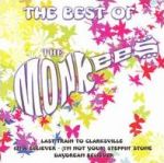 lp: Monkees: The best of the Monkees