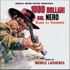 cd: Michele Lacerenza: 1000 dollari sul nero