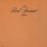 cd: Rod Stewart: The Rod Stewart Album