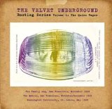 3cd: velvet underground: bootleg series, volume 1: the quine tapes