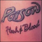 lp: Poison: Flesh & Blood